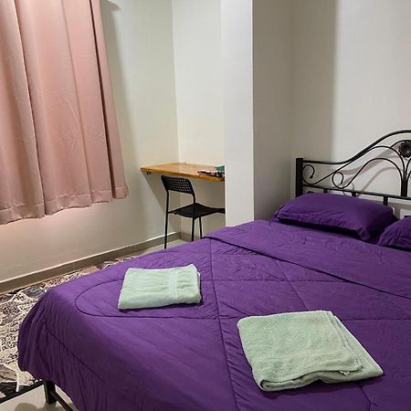 Igo Homestay Subang Airport Shah Alam Exterior photo