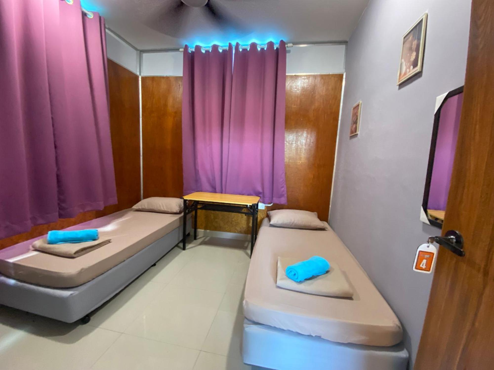 Igo Homestay Subang Airport Shah Alam Exterior photo