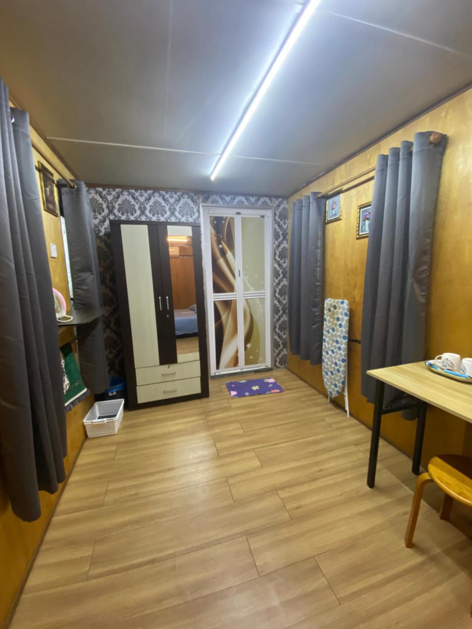 Igo Homestay Subang Airport Shah Alam Exterior photo