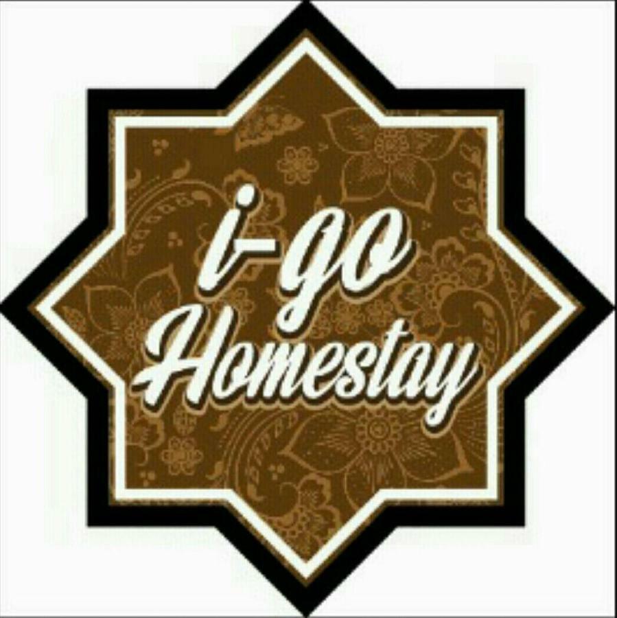 Igo Homestay Subang Airport Shah Alam Exterior photo
